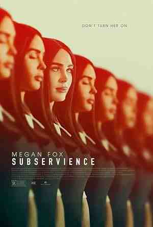Subservience (2024) vj kevin Megan Fox